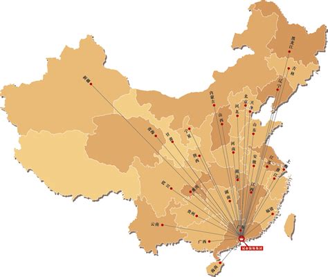 深圳 位置|深圳处于什么地理位置？